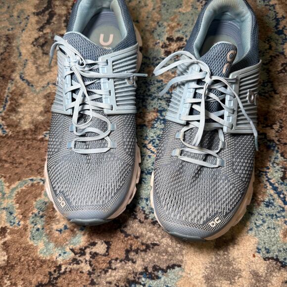 womens on cloudswift running shoe 8.5 - Picture 4 of 9